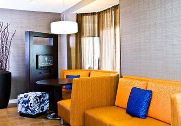 Hotel Sonesta Select Dallas Richardson