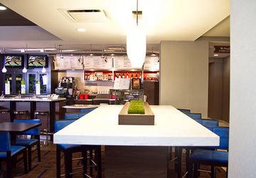 Hotel Sonesta Select Dallas Richardson