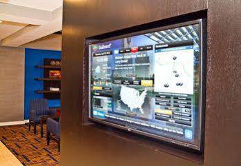 Hotel Sonesta Select Dallas Richardson