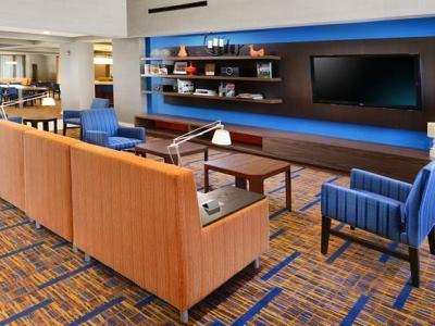 Hotel Sonesta Select Dallas 3*