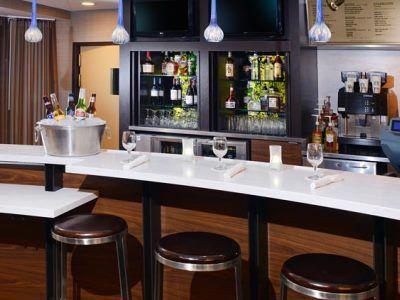 Sonesta Select Dallas Hotel 3*