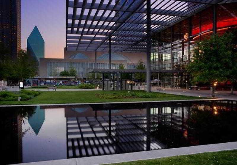 Hotel Sonesta Select Dallas Richardson
