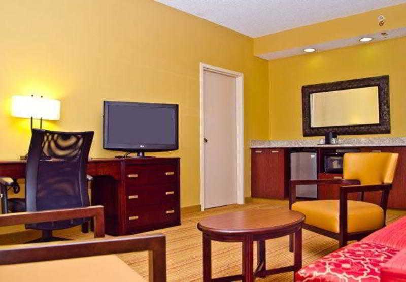 Hotel Sonesta Select Dallas Richardson