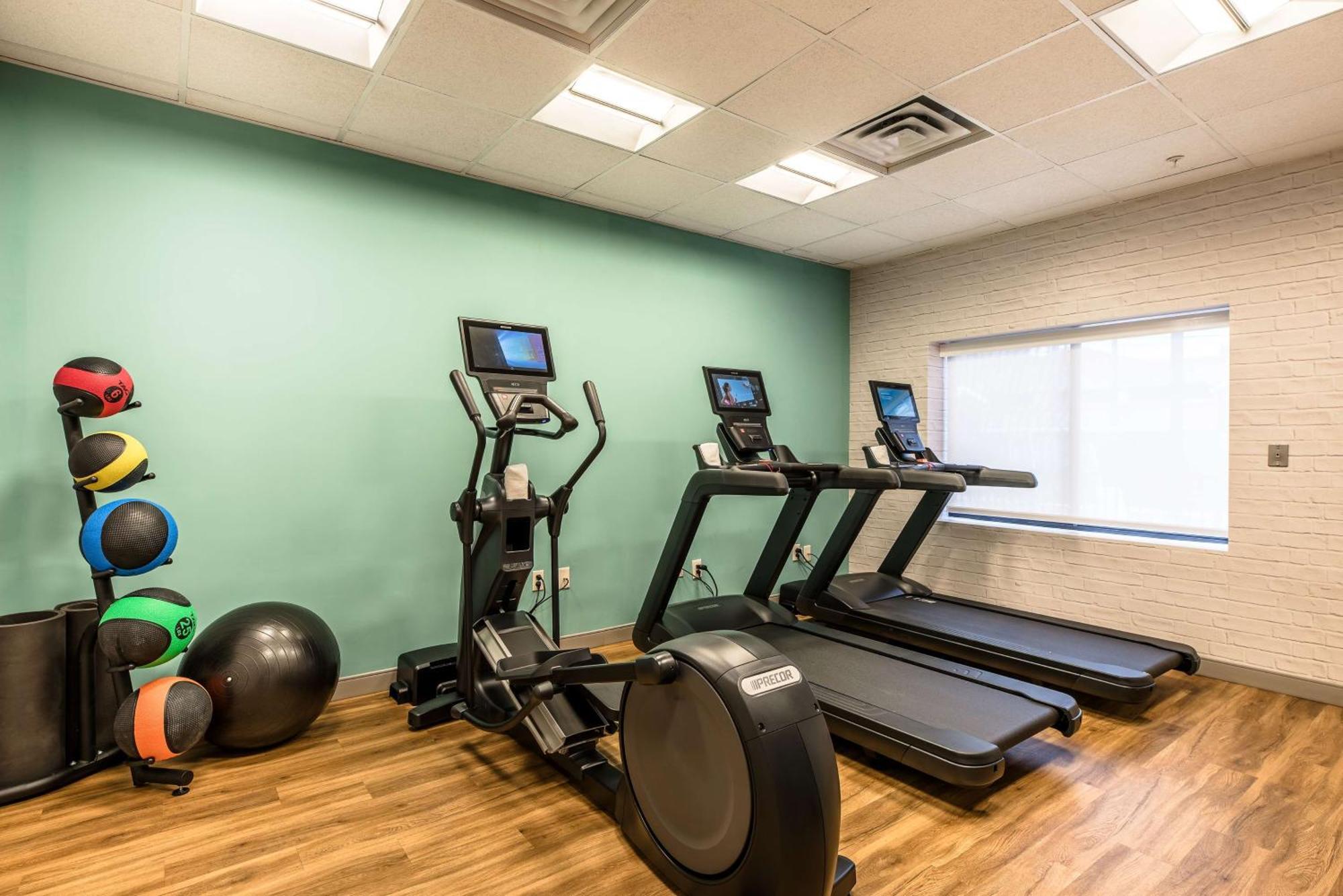 Hotel Sonesta Select Dallas 3*