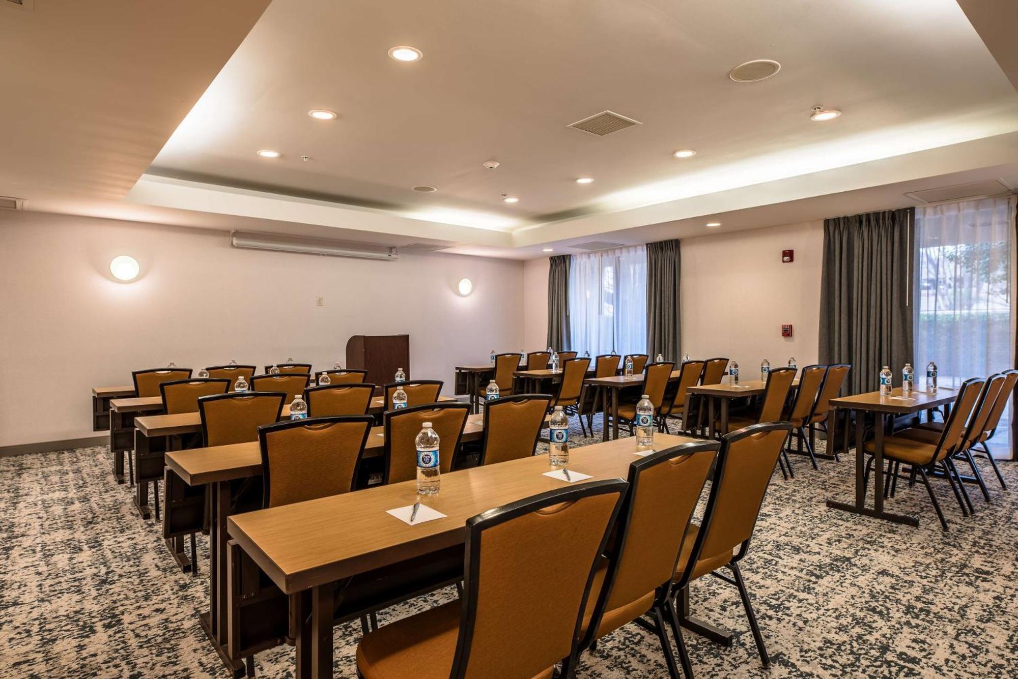 Sonesta Select Dallas Hotel Richardson