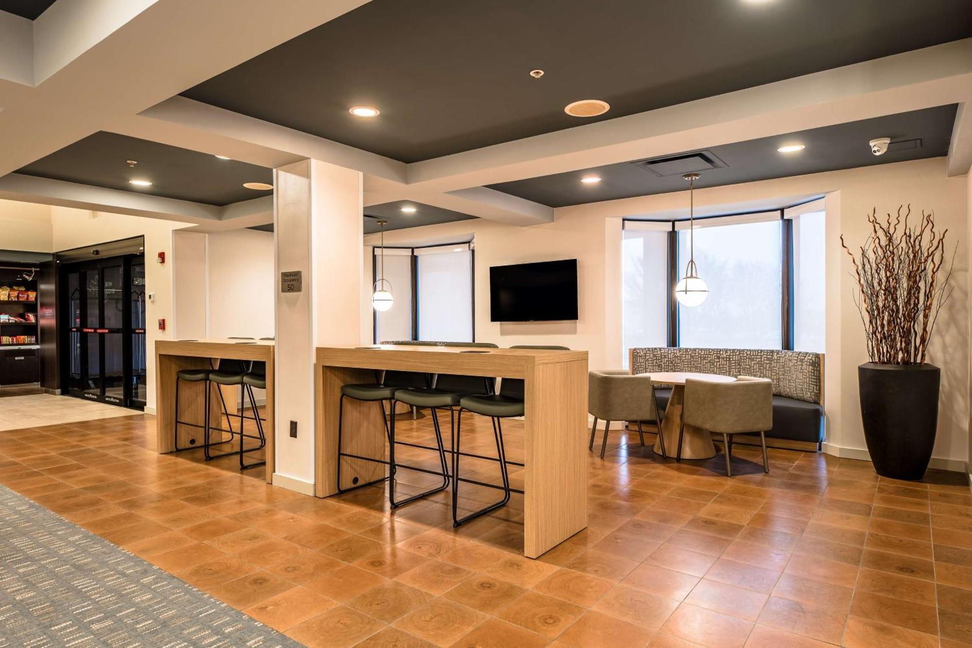 Hotel Sonesta Select Dallas Richardson