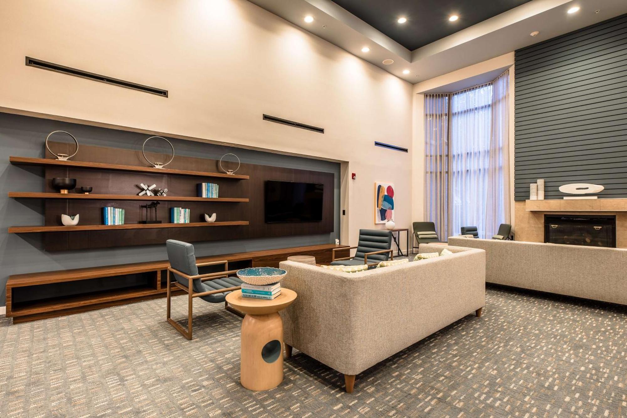 Sonesta Select Dallas Hotel