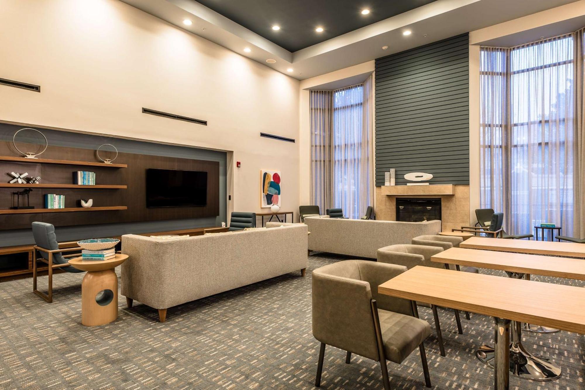 Hotel Sonesta Select Dallas 3*