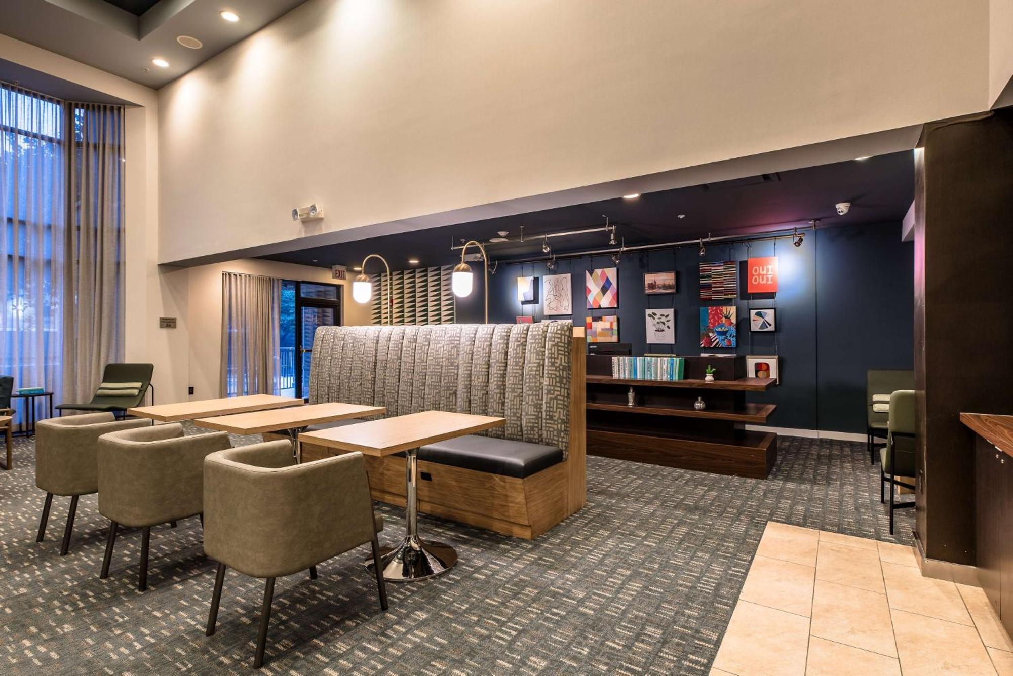 Hotel Sonesta Select Dallas Richardson