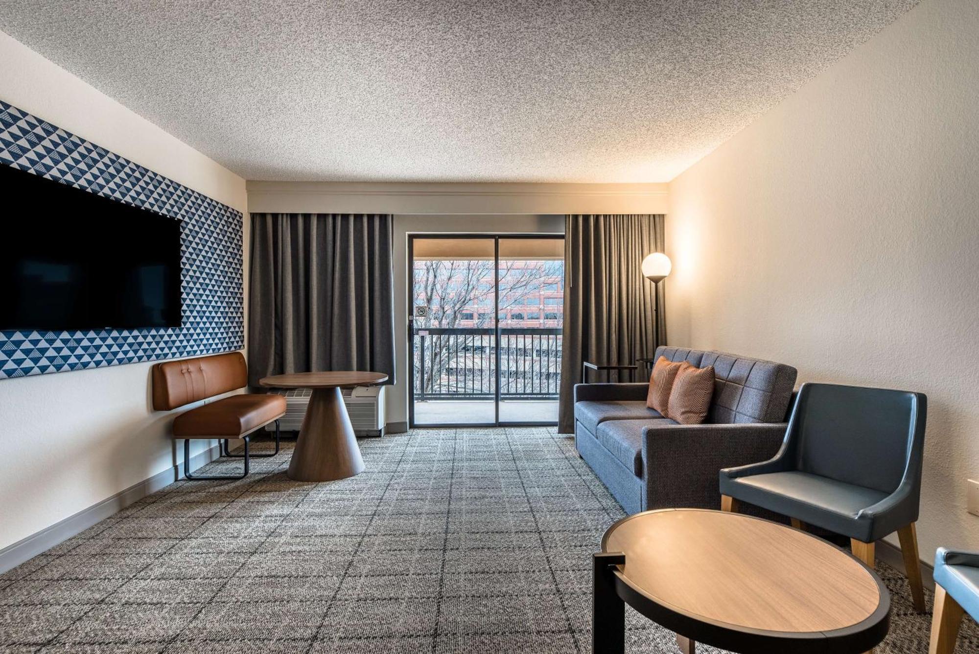 Hotel Sonesta Select Dallas Richardson