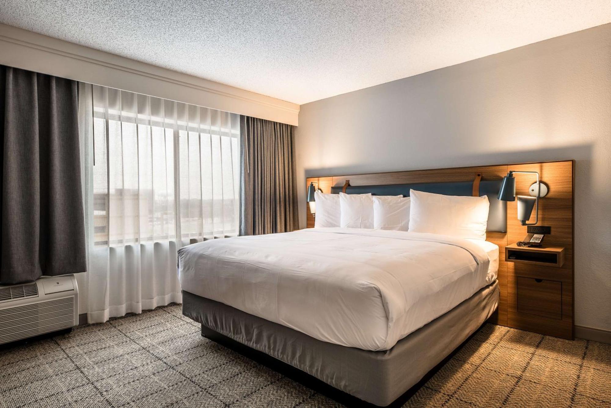 Sonesta Select Dallas 3* Richardson