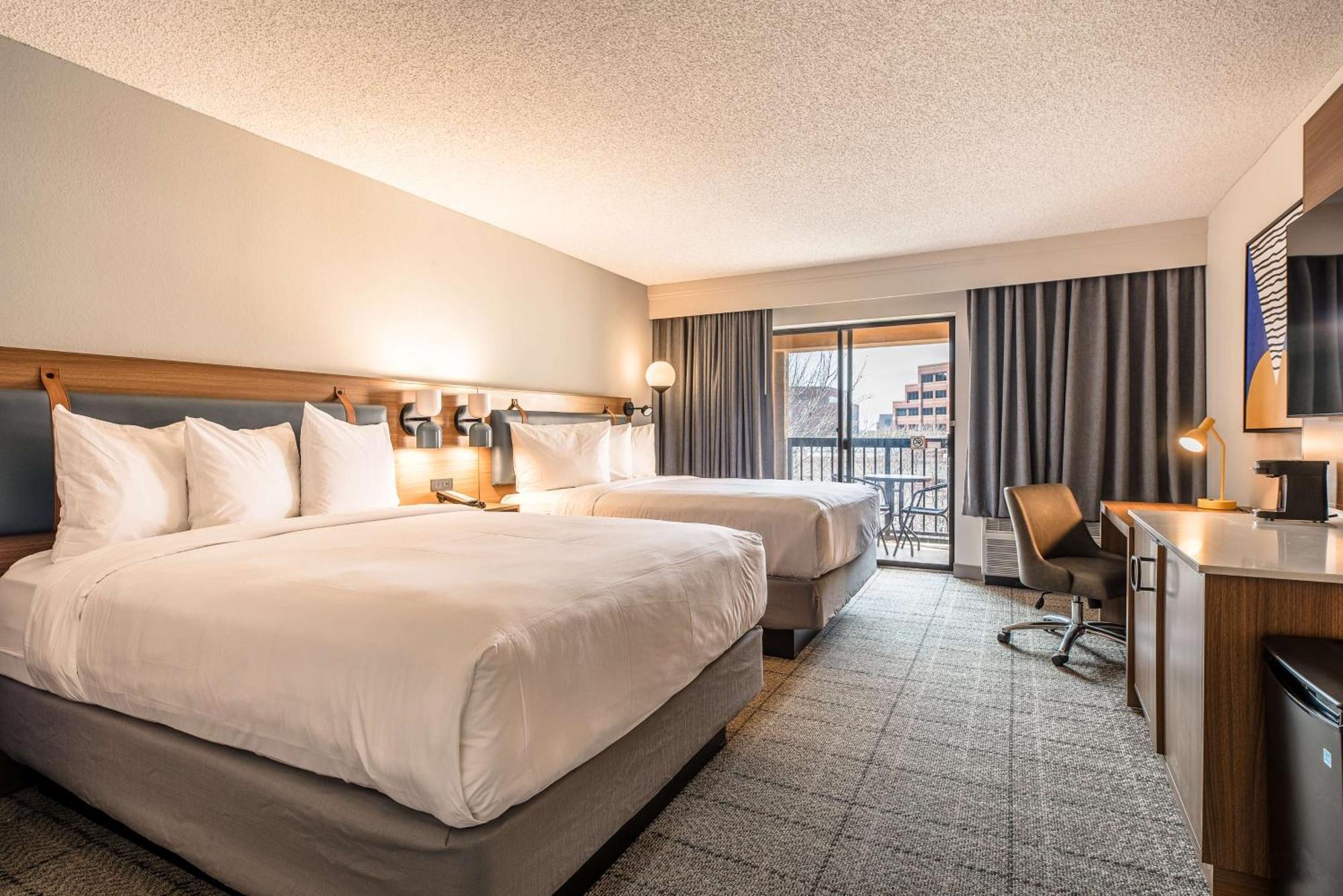 Sonesta Select Dallas