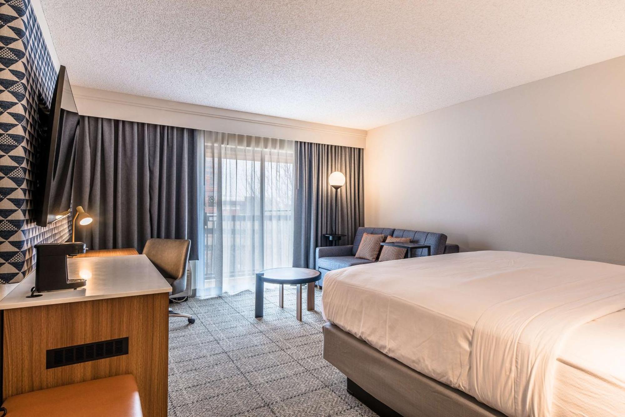 Hotel Sonesta Select Dallas