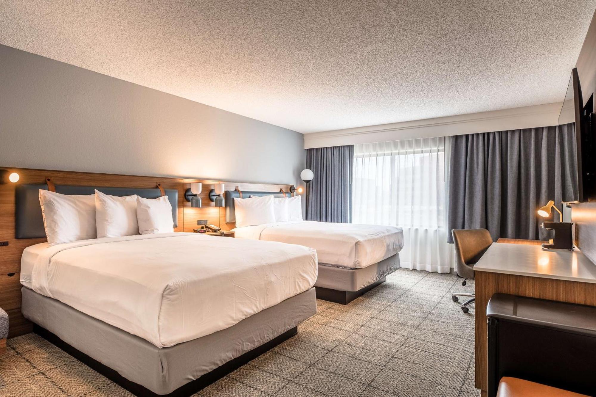 Hotel Sonesta Select Dallas 3*
