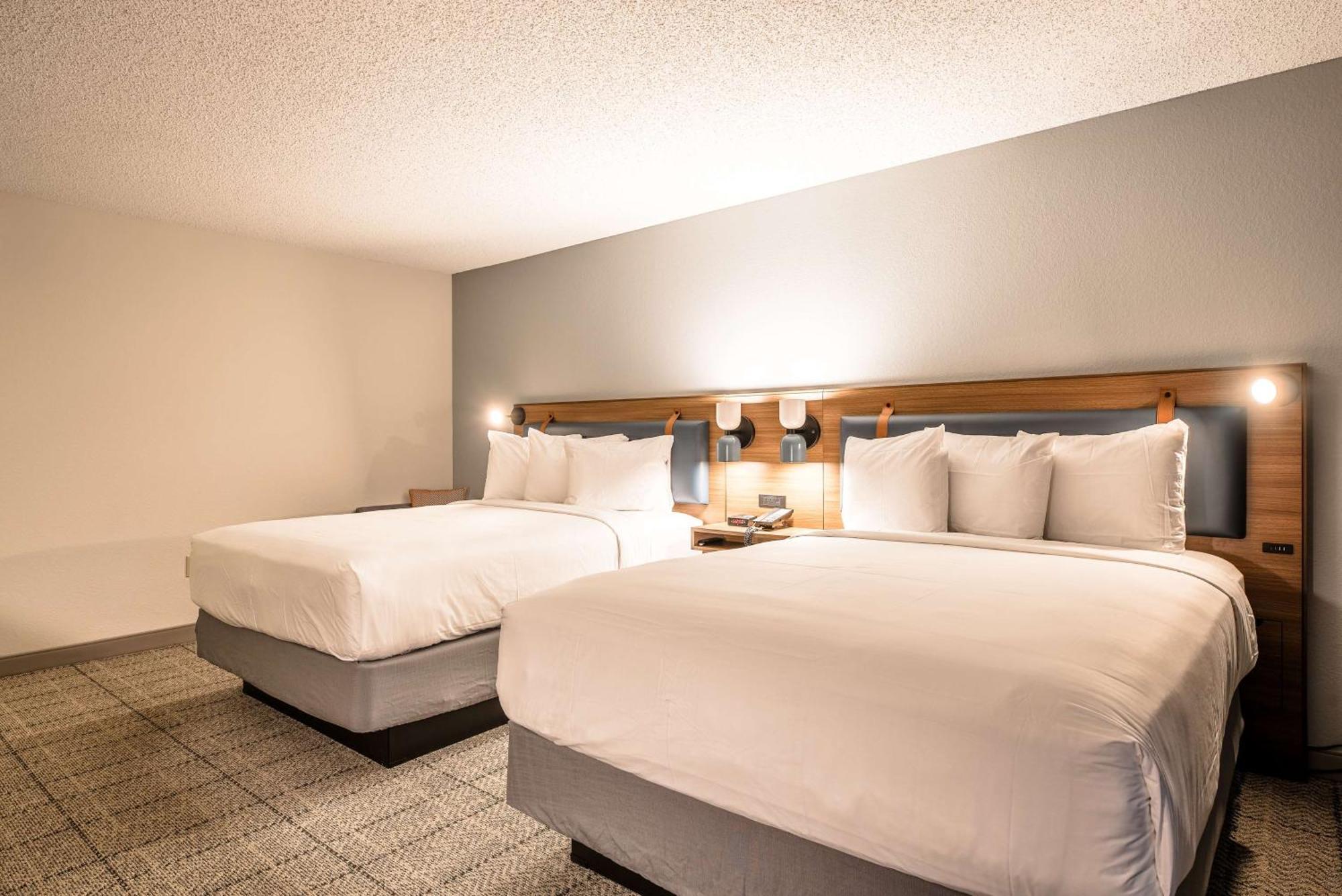 Sonesta Select Dallas Hotel Richardson