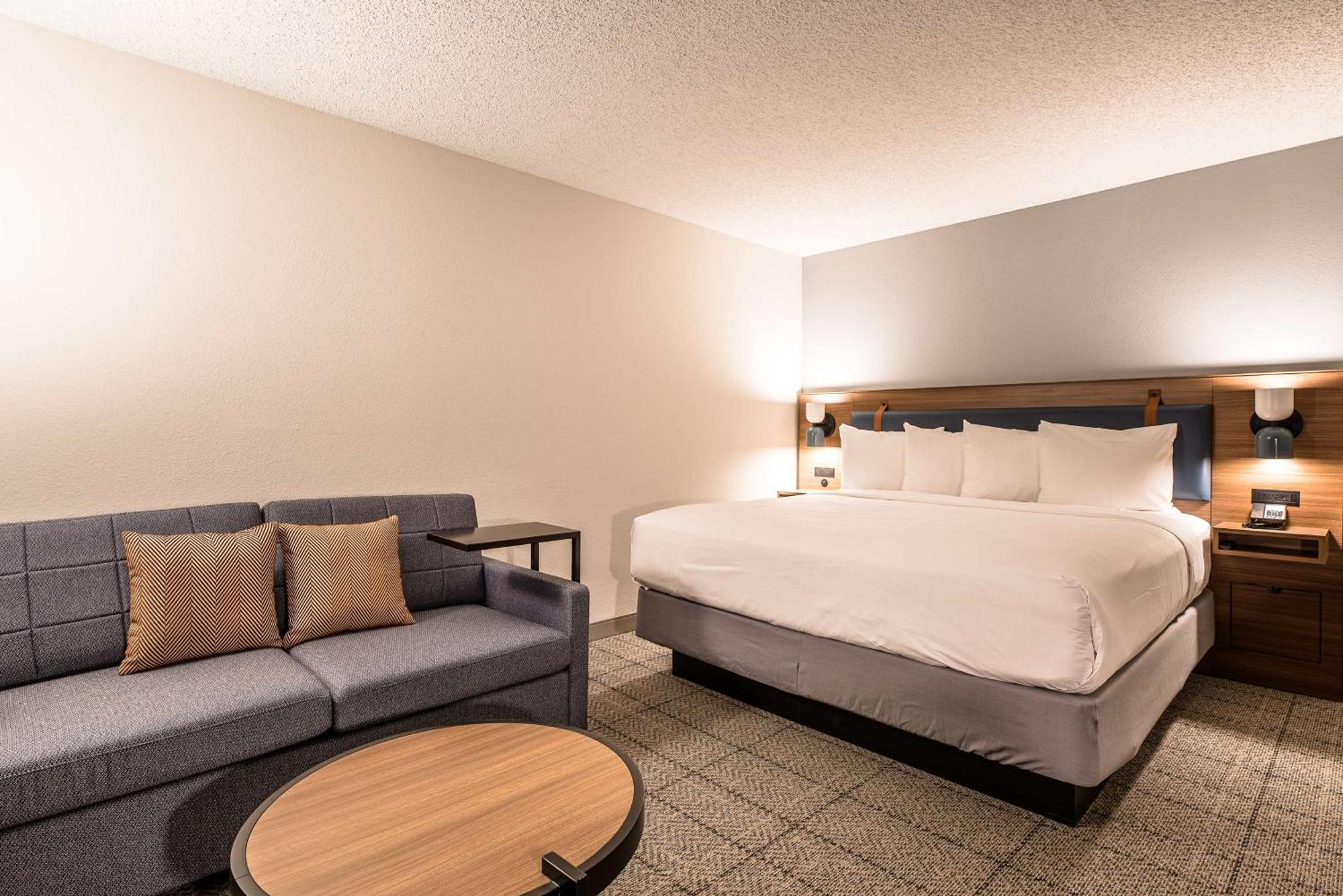 Sonesta Select Dallas Richardson
