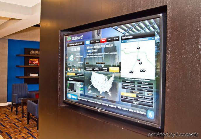 Hotel Sonesta Select Dallas