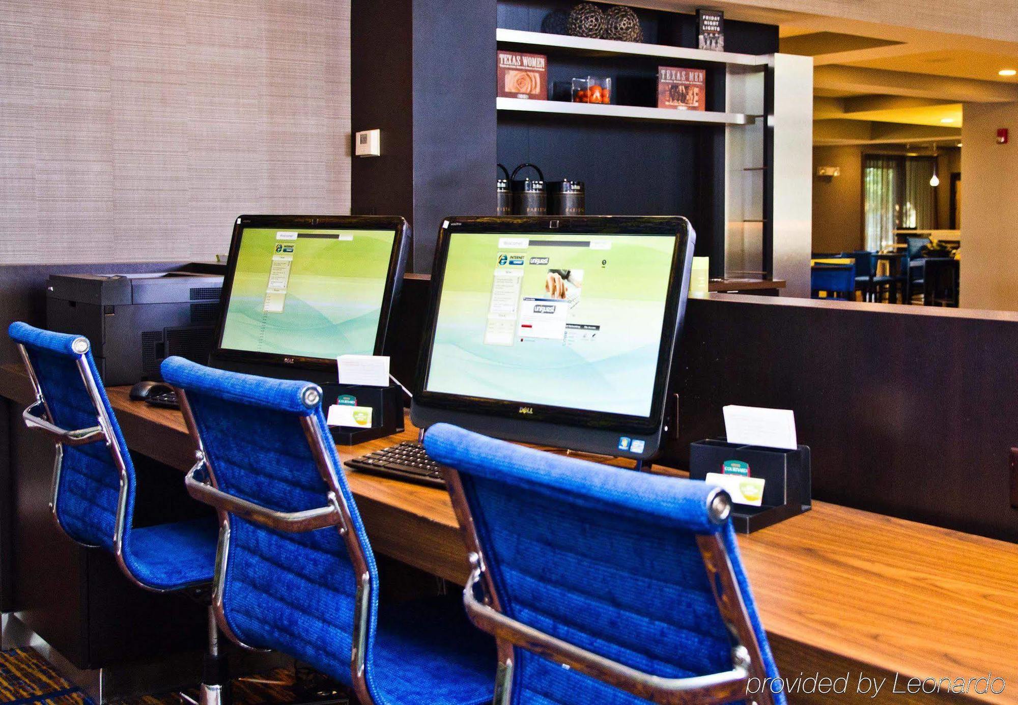 Hotel Sonesta Select Dallas Richardson