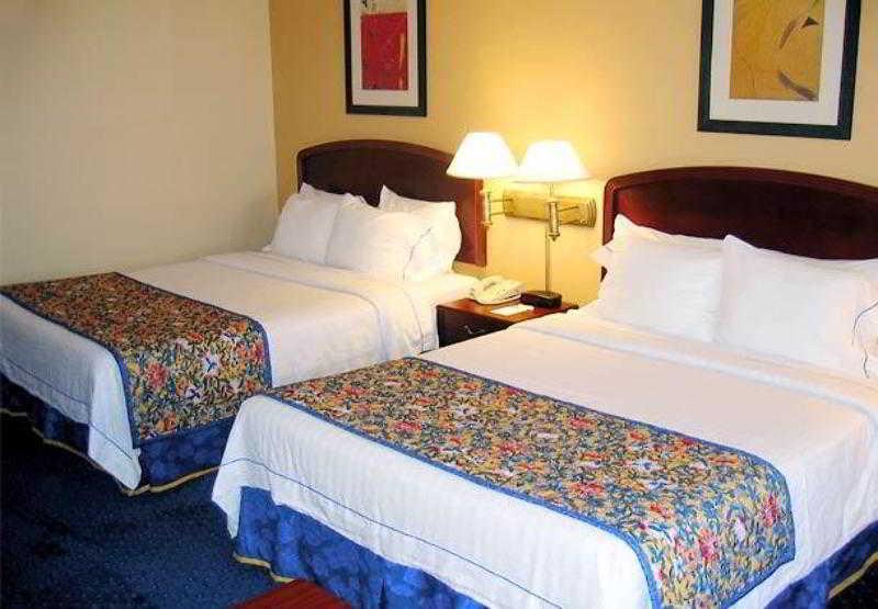 Hotel Sonesta Select Dallas Richardson