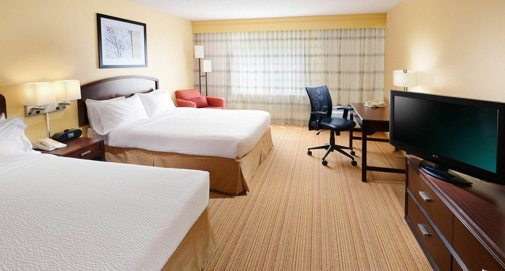 Sonesta Select Dallas
