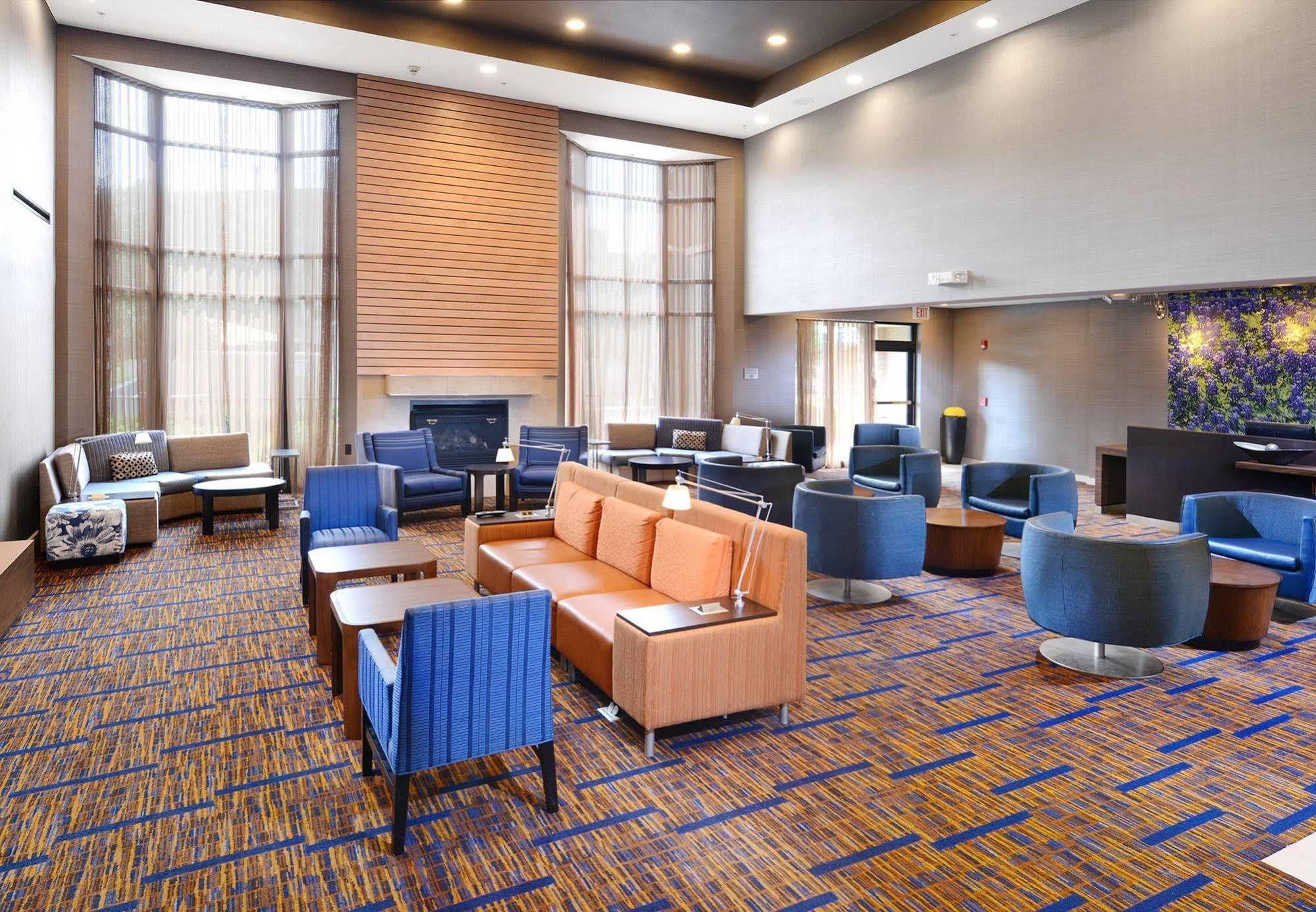 Sonesta Select Dallas Hotel Richardson