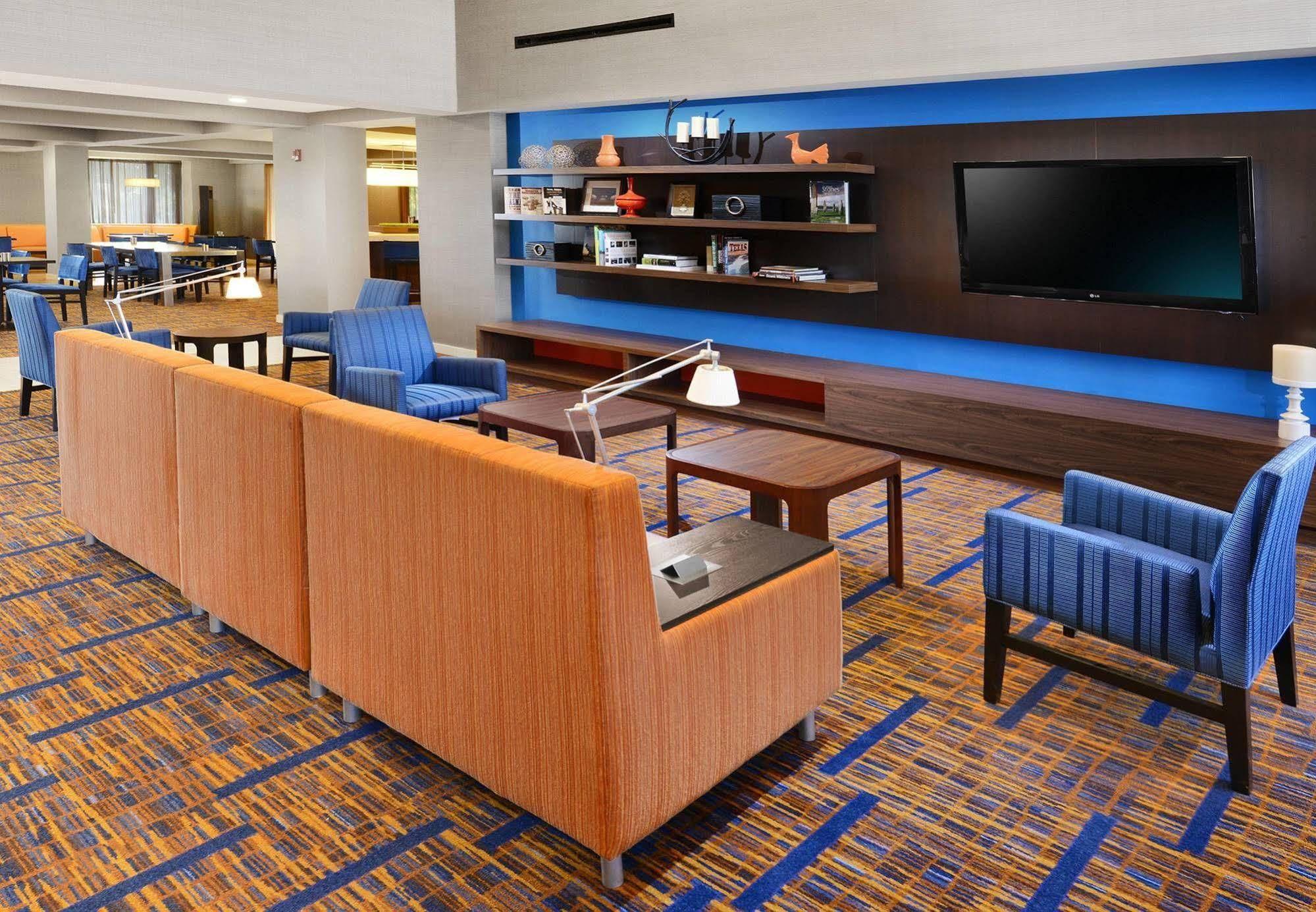 Sonesta Select Dallas 3* Richardson