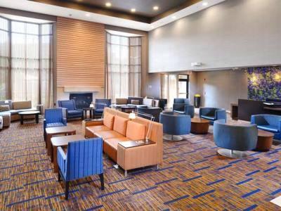 Sonesta Select Dallas