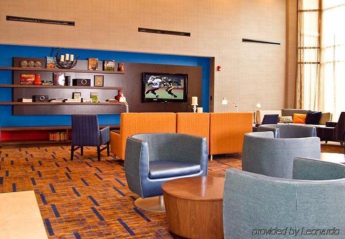 Sonesta Select Dallas Richardson