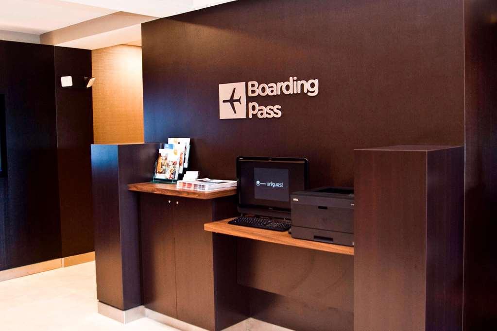 Hotel Sonesta Select Dallas