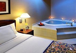 Sonesta Select Dallas Hotel 3*